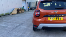 Dacia Duster 1.0 TCe 100 Prestige 5dr Bi Fuel Estate